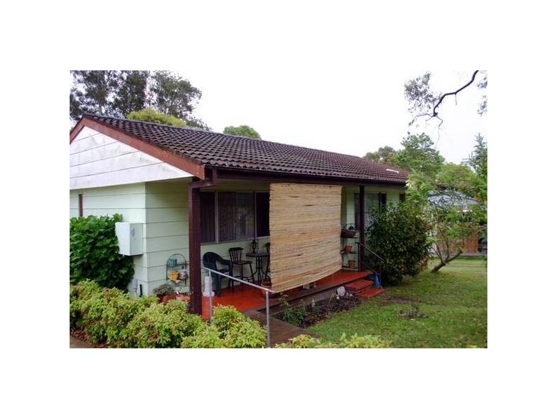 Budgewoi NSW 2262