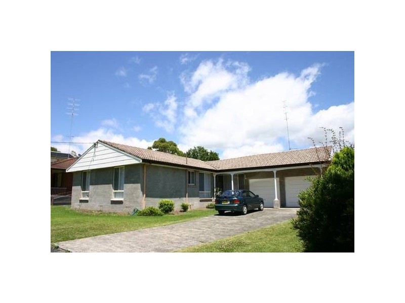 5 Ravenswood Street, Mannering Park NSW 2259