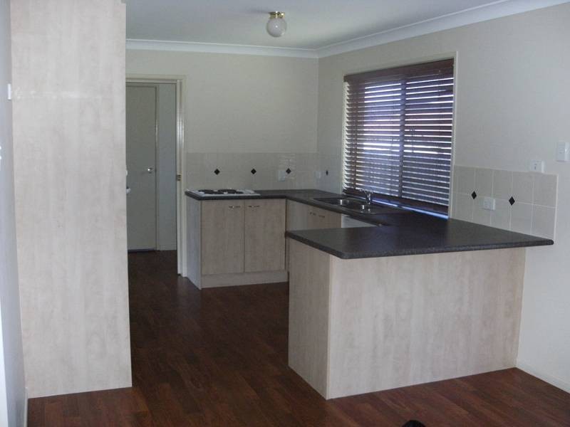 1 WRIGHT CRT, Stanthorpe QLD 4380