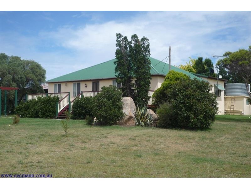 57 Collins Road, Glen Aplin QLD 4381