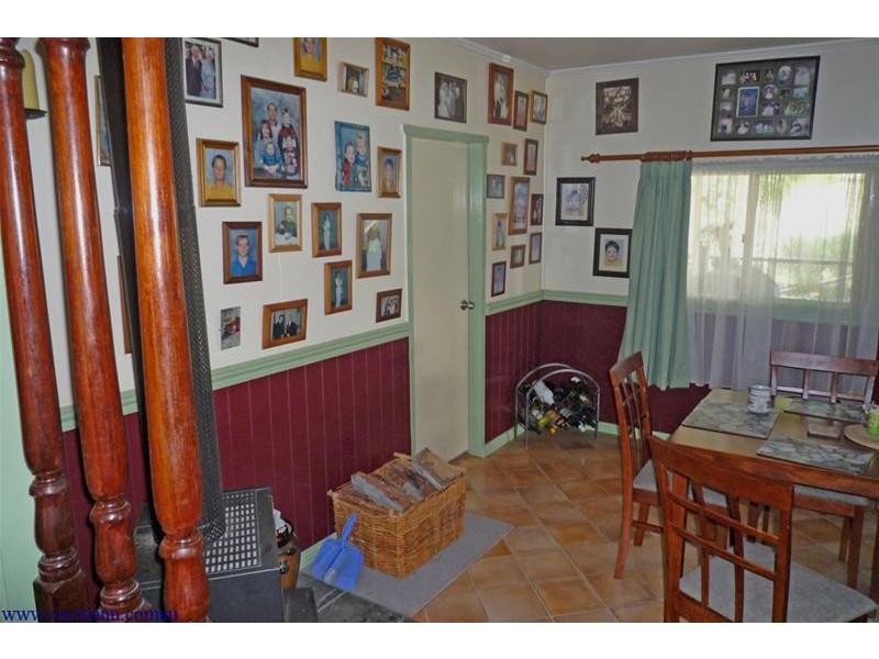 57 Collins Road, Glen Aplin QLD 4381