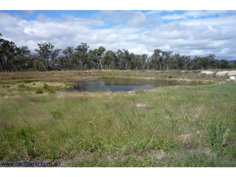 51 Francia Lane, Glen Aplin QLD 4381