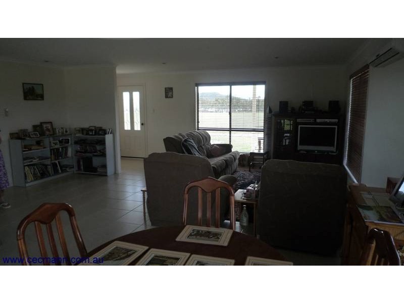 51 Francia Lane, Glen Aplin QLD 4381
