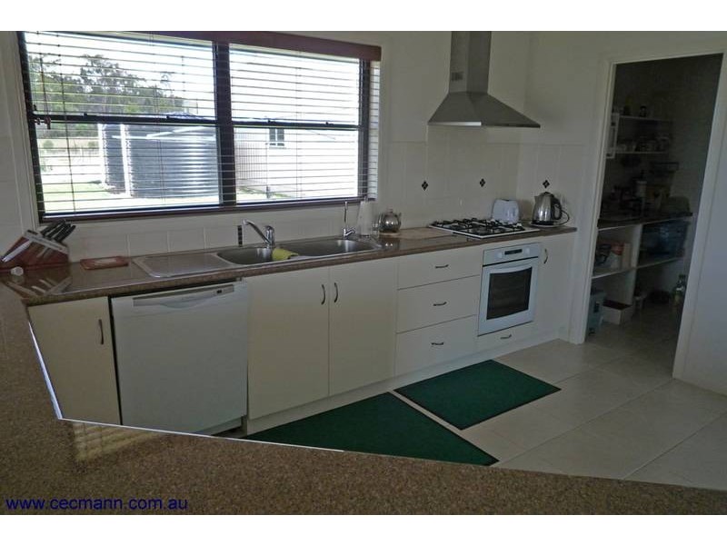 51 Francia Lane, Glen Aplin QLD 4381