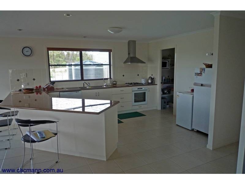 51 Francia Lane, Glen Aplin QLD 4381