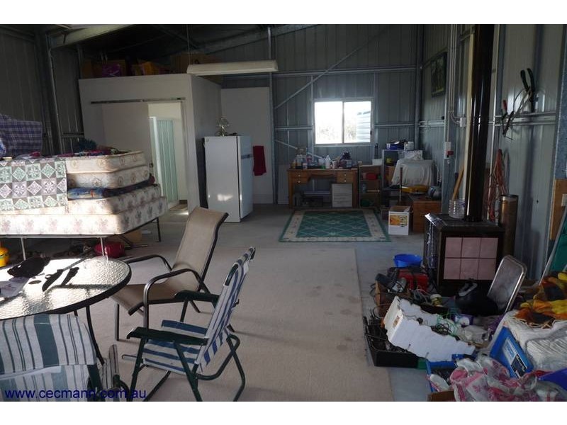 51 Francia Lane, Glen Aplin QLD 4381