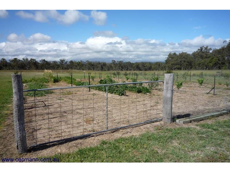 51 Francia Lane, Glen Aplin QLD 4381