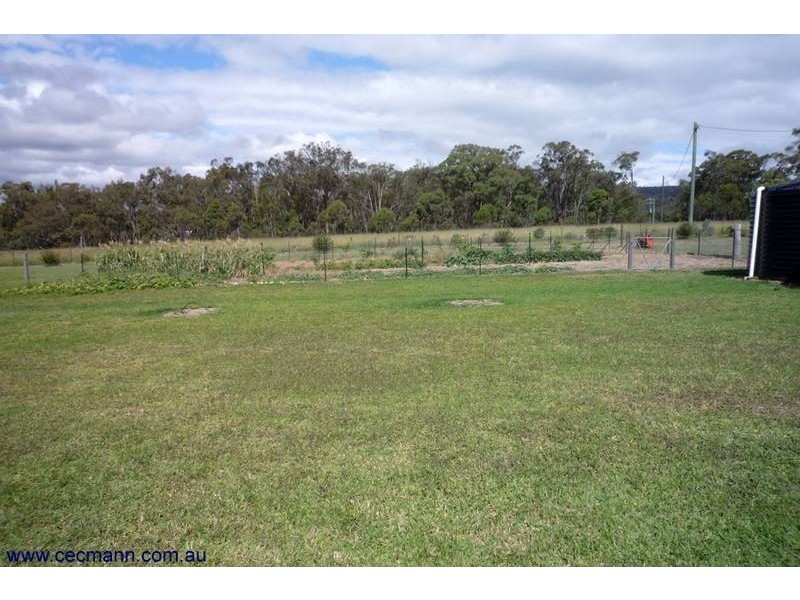 51 Francia Lane, Glen Aplin QLD 4381
