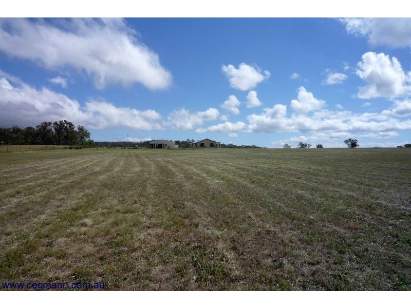 51 Francia Lane, Glen Aplin QLD 4381