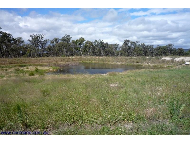 51 Francia Lane, Glen Aplin QLD 4381