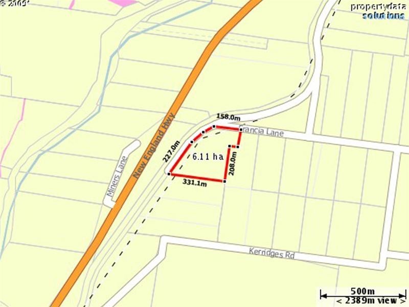 51 Francia Lane, Glen Aplin QLD 4381