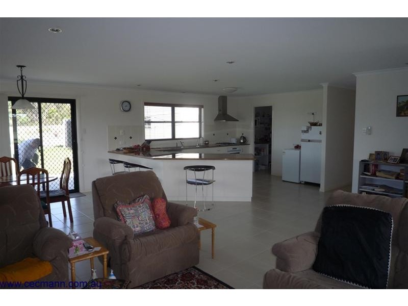 51 Francia Lane, Glen Aplin QLD 4381