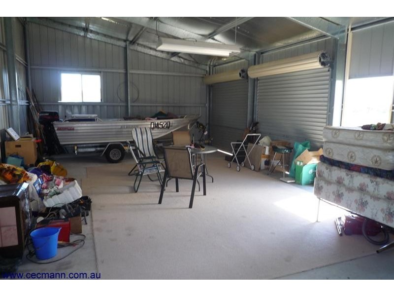 51 Francia Lane, Glen Aplin QLD 4381