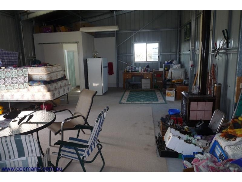 51 Francia Lane, Glen Aplin QLD 4381