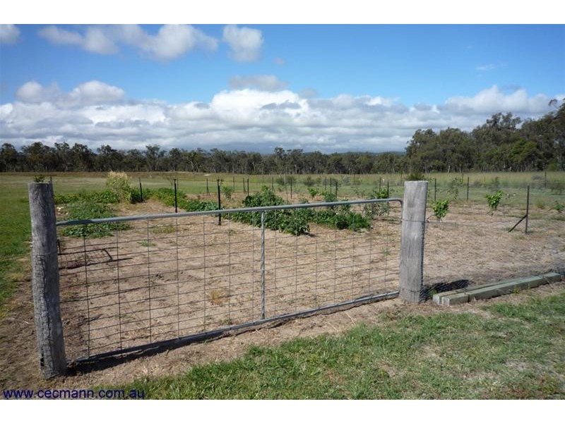51 Francia Lane, Glen Aplin QLD 4381