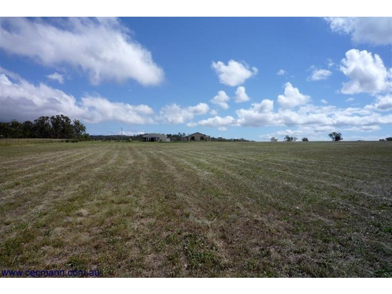 51 Francia Lane, Glen Aplin QLD 4381