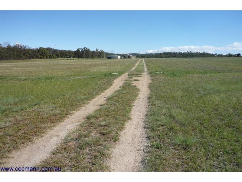 51 Francia Lane, Glen Aplin QLD 4381
