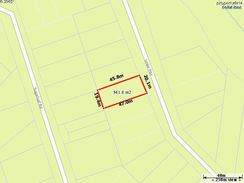 37 Leslie Parade, Stanthorpe QLD 4380