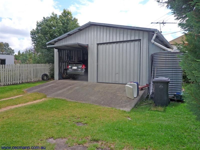 22 Archibald Street, Stanthorpe QLD 4380