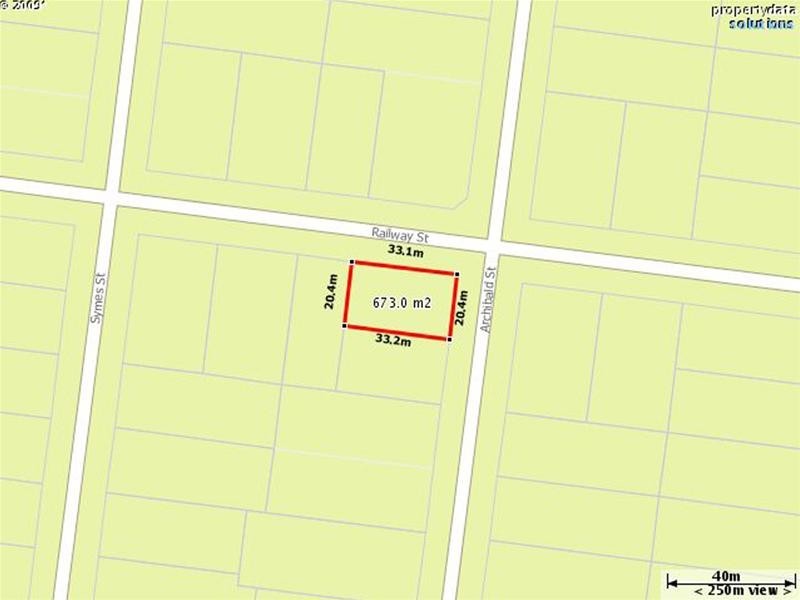 22 Archibald Street, Stanthorpe QLD 4380