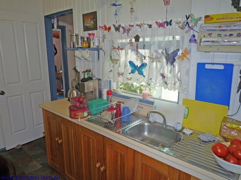 22 Archibald Street, Stanthorpe QLD 4380