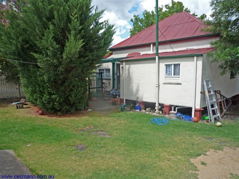 22 Archibald Street, Stanthorpe QLD 4380