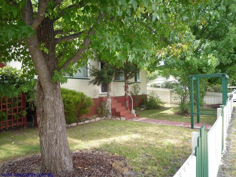 22 Archibald Street, Stanthorpe QLD 4380