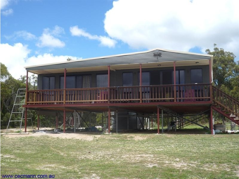 Amiens QLD 4352