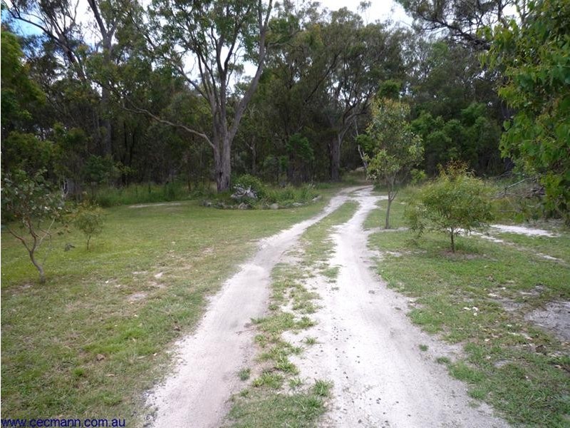 Amiens QLD 4352
