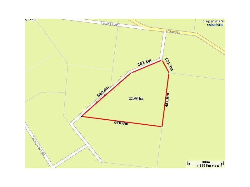 Amiens QLD 4352