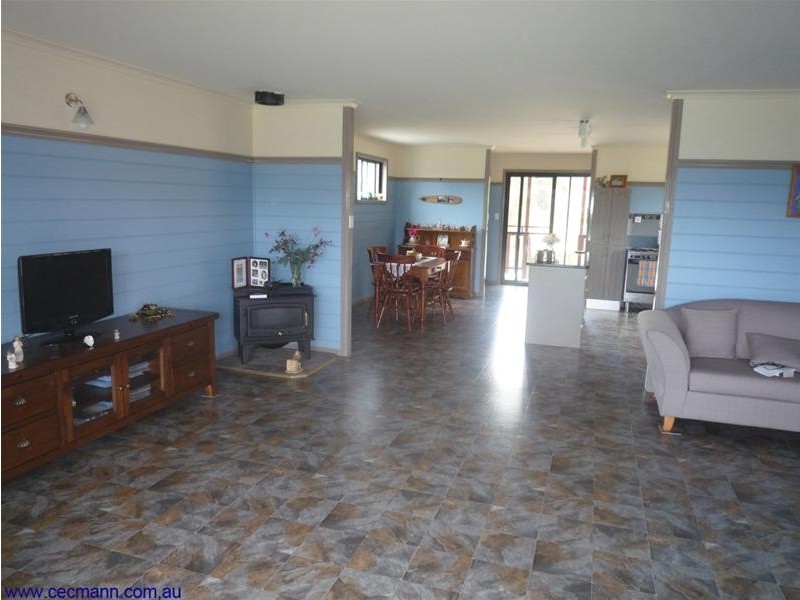 Amiens QLD 4352