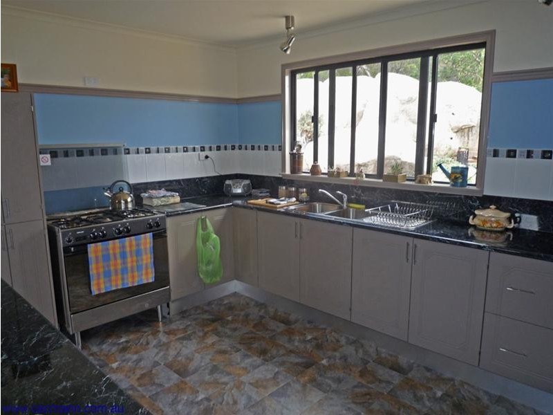 Amiens QLD 4352
