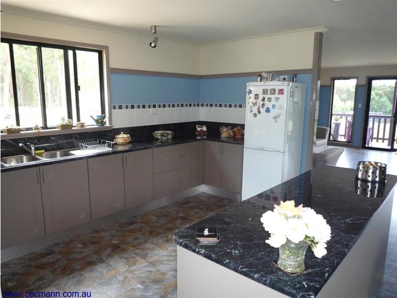 Amiens QLD 4352