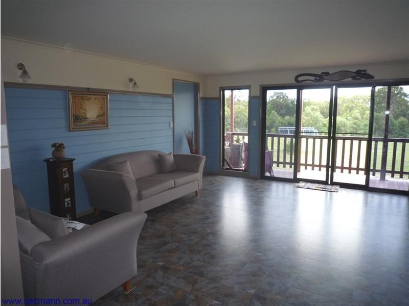 Amiens QLD 4352