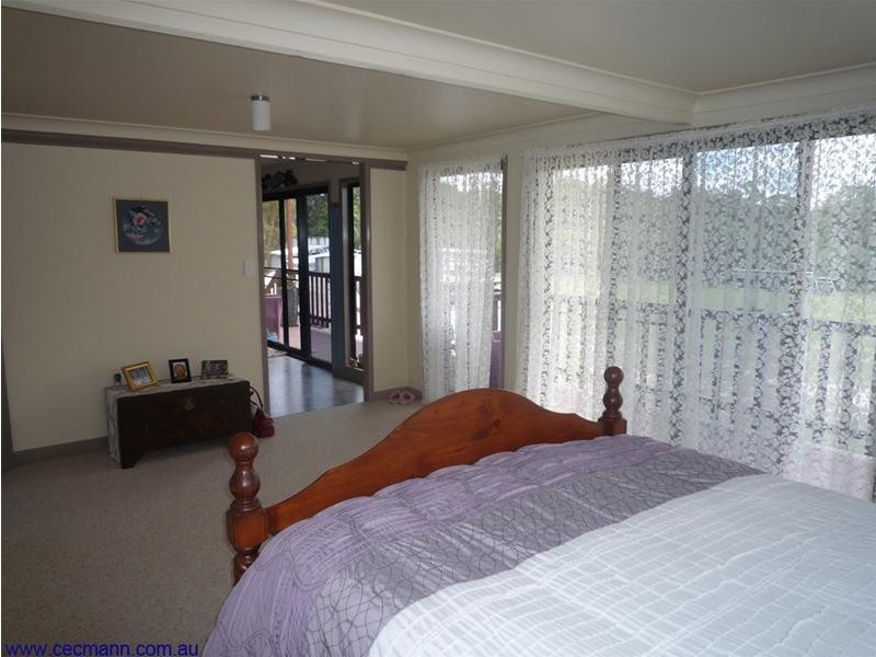 Amiens QLD 4352