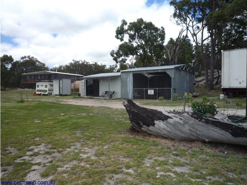 Amiens QLD 4352