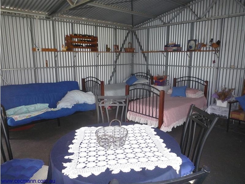 Amiens QLD 4352