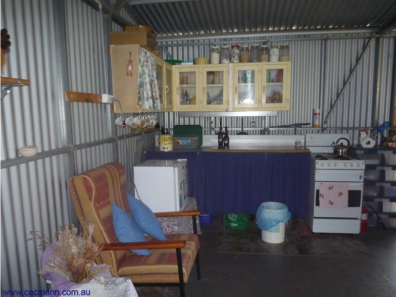 Amiens QLD 4352