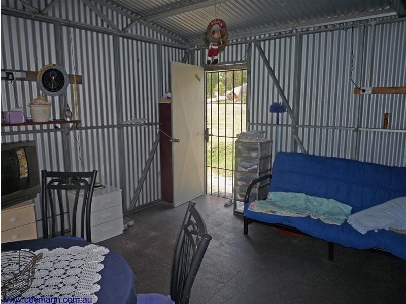 Amiens QLD 4352