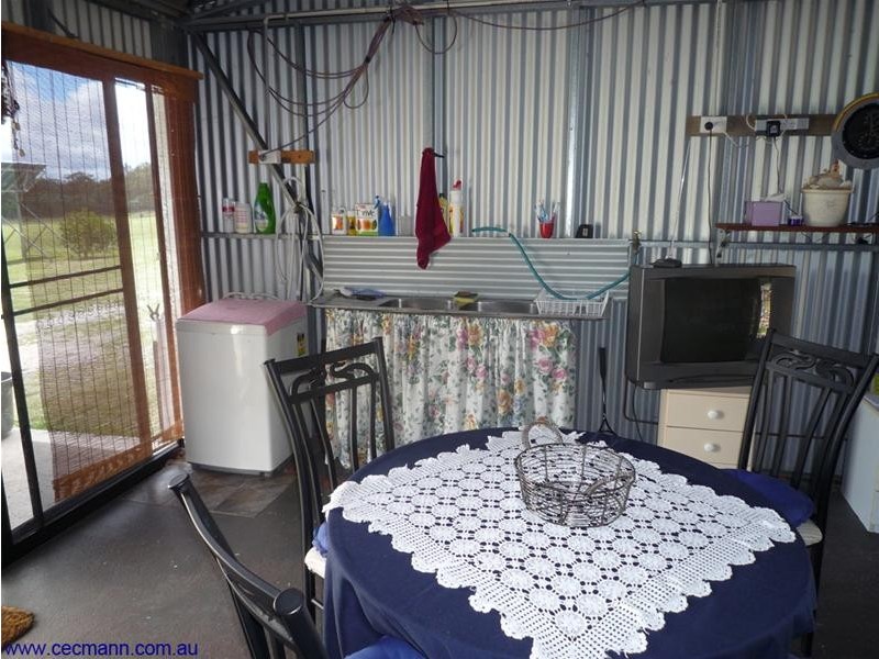 Amiens QLD 4352