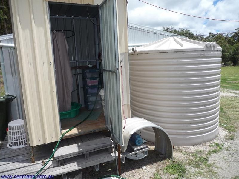 Amiens QLD 4352