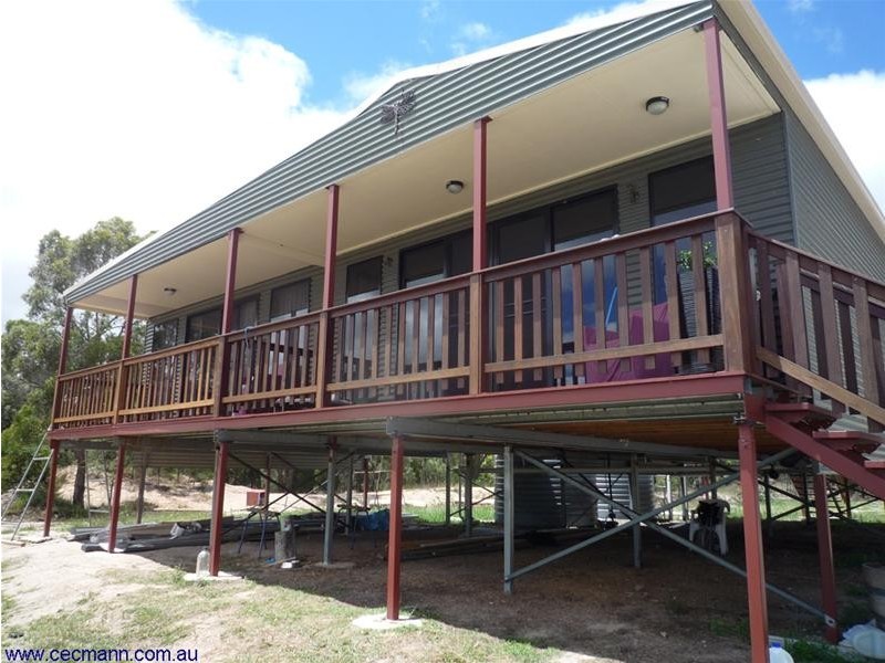 Amiens QLD 4352