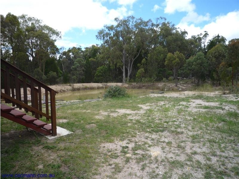 Amiens QLD 4352