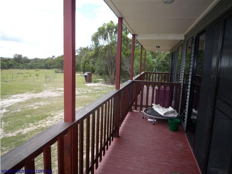 Amiens QLD 4352