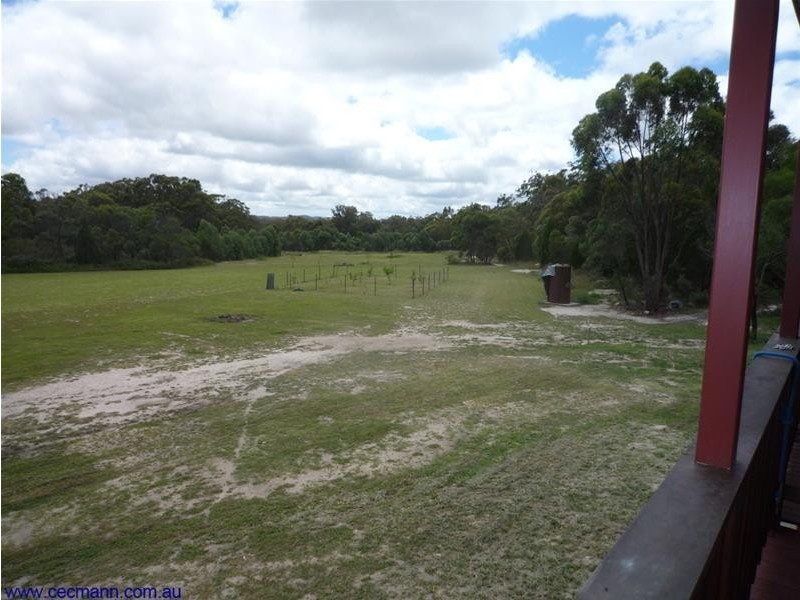 Amiens QLD 4352