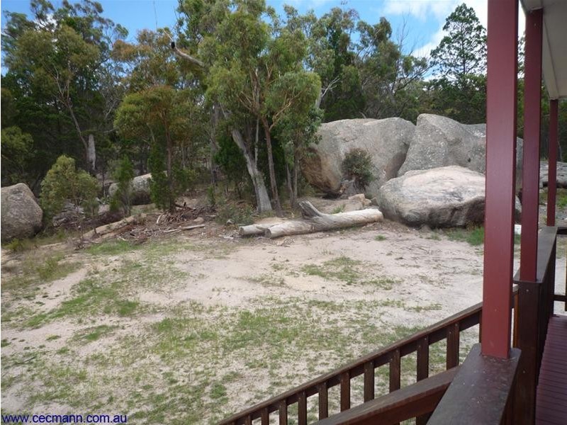 Amiens QLD 4352