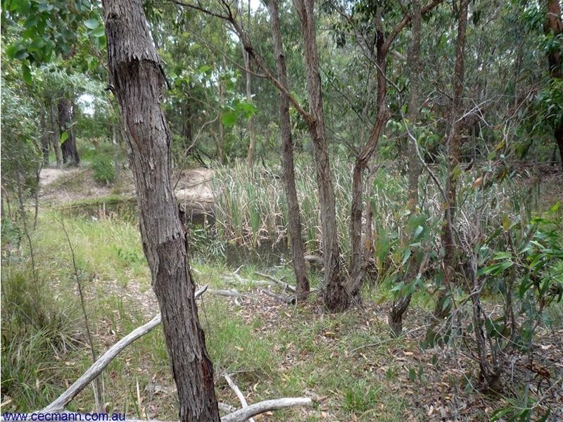 Amiens QLD 4352