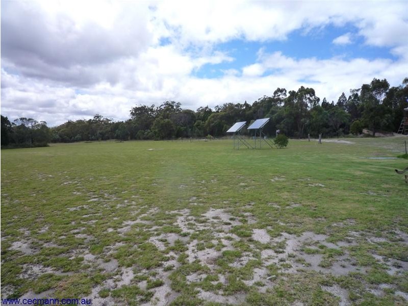 Amiens QLD 4352