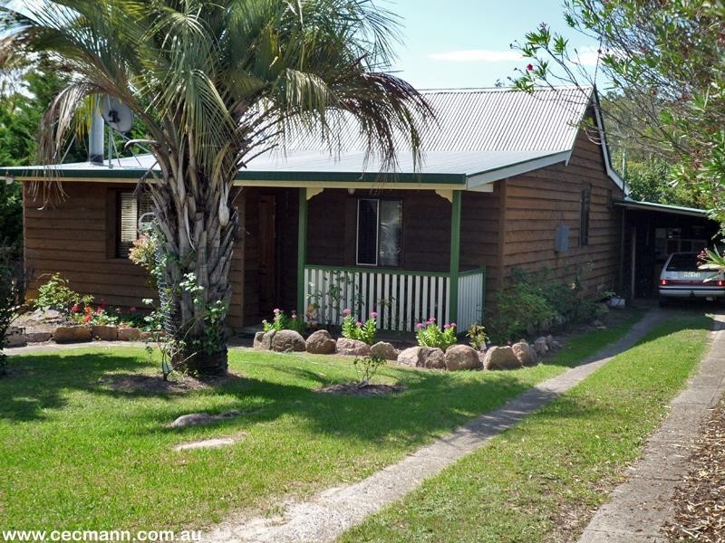106 Amosfield Road, Stanthorpe QLD 4380