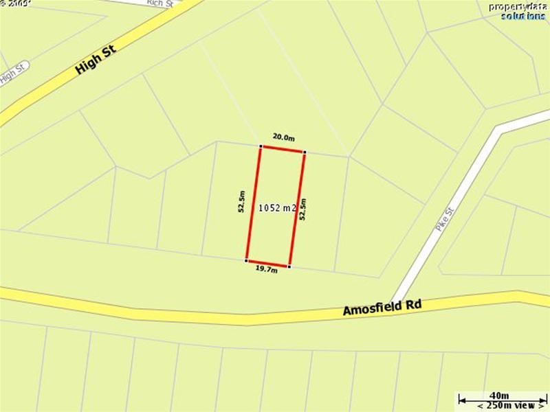 106 Amosfield Road, Stanthorpe QLD 4380
